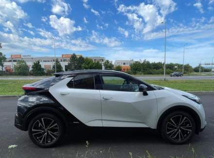 Toyota - C-HR