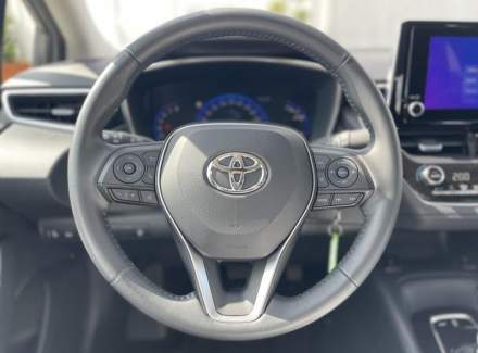 Toyota - Corolla