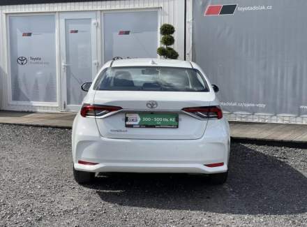 Toyota - Corolla