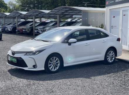 Toyota - Corolla