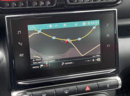 Citroën - C3 Aircross