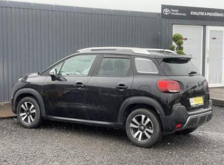 Citroën - C3 Aircross