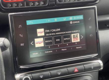 Citroën - C3 Aircross