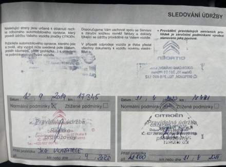 Citroën - C3 Aircross