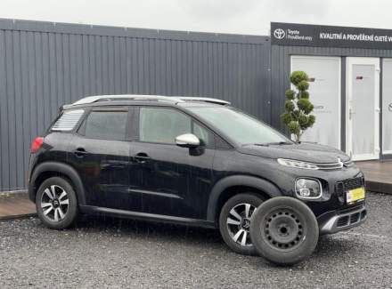 Citroën - C3 Aircross