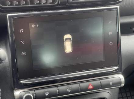 Citroën - C3 Aircross