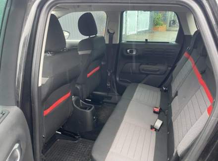 Citroën - C3 Aircross