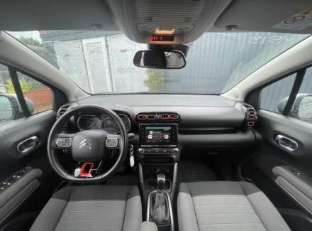 Citroën - C3 Aircross