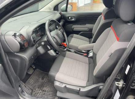 Citroën - C3 Aircross