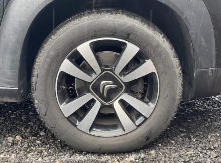 Citroën - C3 Aircross