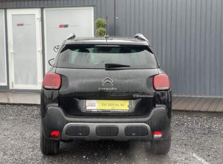 Citroën - C3 Aircross