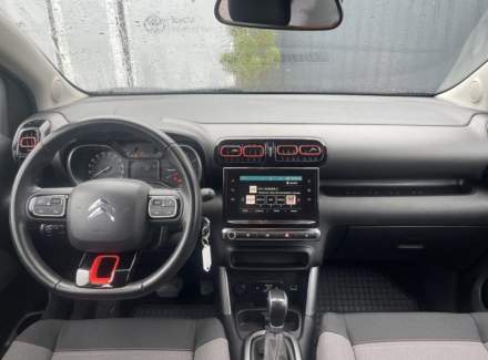 Citroën - C3 Aircross