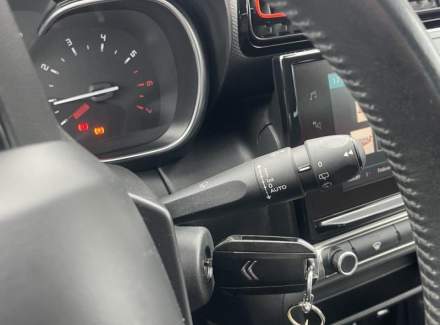 Citroën - C3 Aircross