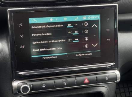 Citroën - C3 Aircross