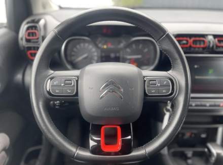 Citroën - C3 Aircross