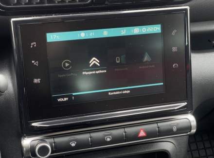 Citroën - C3 Aircross