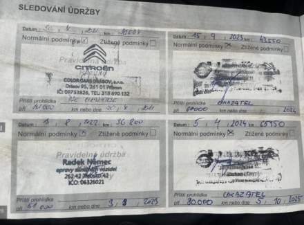 Citroën - C3 Aircross