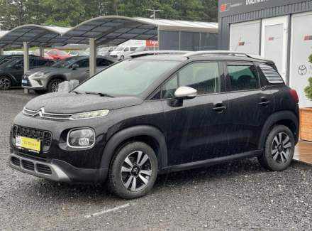 Citroën - C3 Aircross