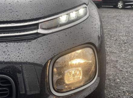 Citroën - C3 Aircross