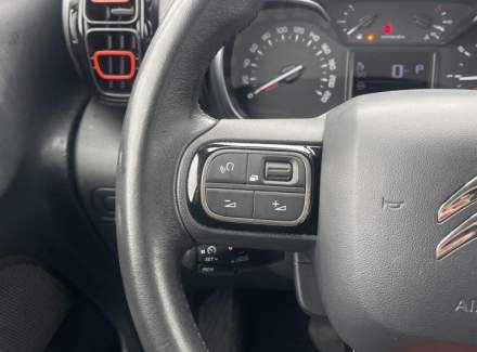 Citroën - C3 Aircross