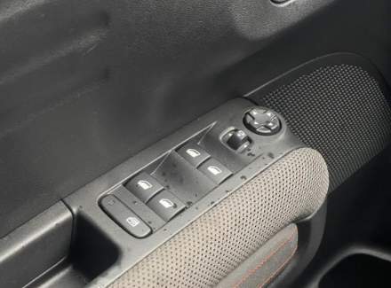 Citroën - C3 Aircross