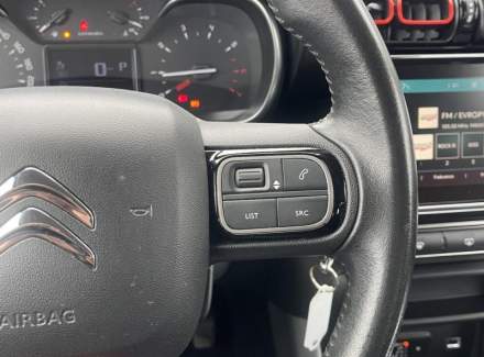 Citroën - C3 Aircross