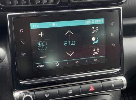 Citroën - C3 Aircross