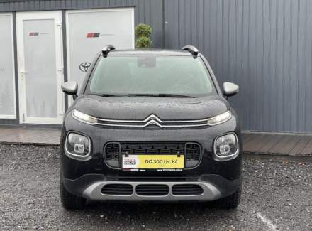 Citroën - C3 Aircross