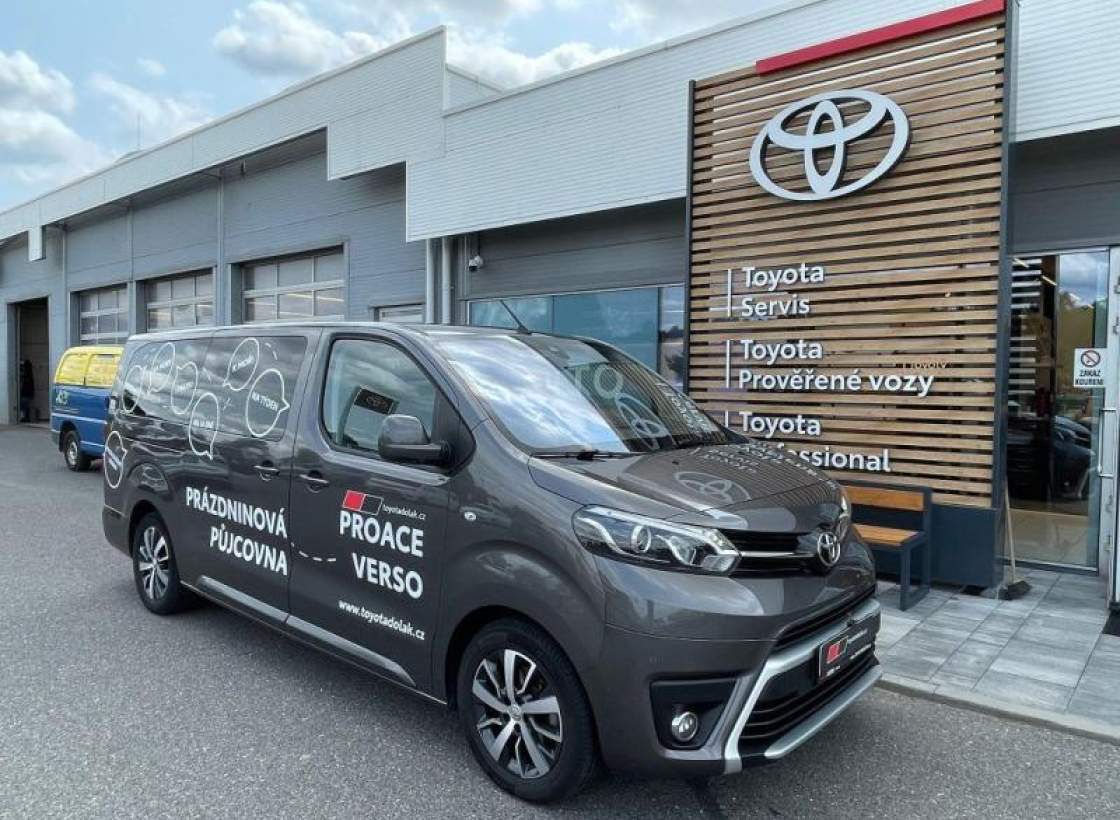 Toyota