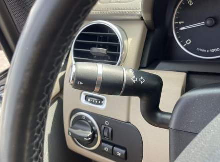 Land Rover - Discovery