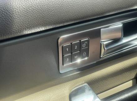 Land Rover - Discovery