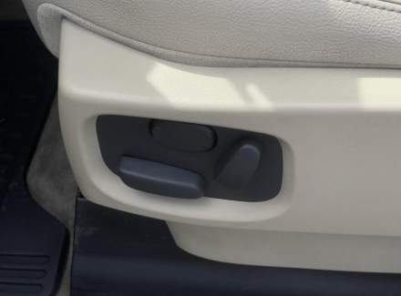 Land Rover - Discovery