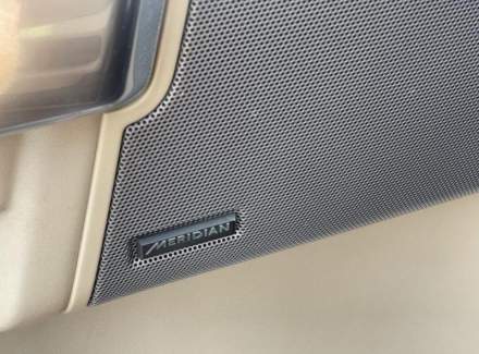 Land Rover - Discovery