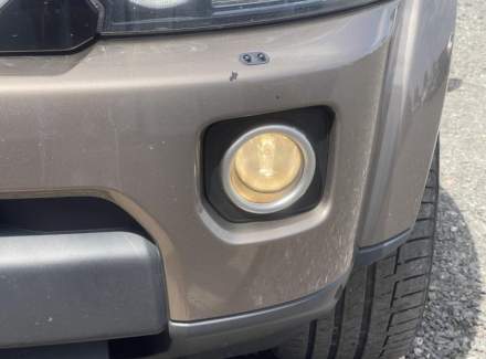 Land Rover - Discovery