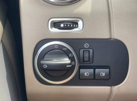 Land Rover - Discovery