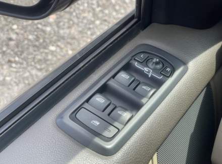 Land Rover - Discovery