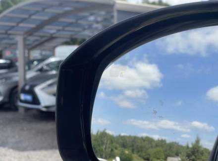 Land Rover - Discovery