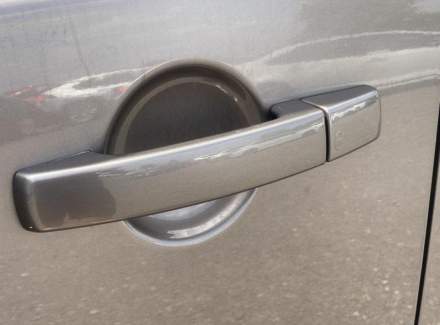 Land Rover - Discovery