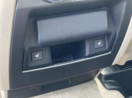 Land Rover - Discovery