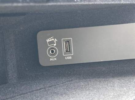 Land Rover - Discovery