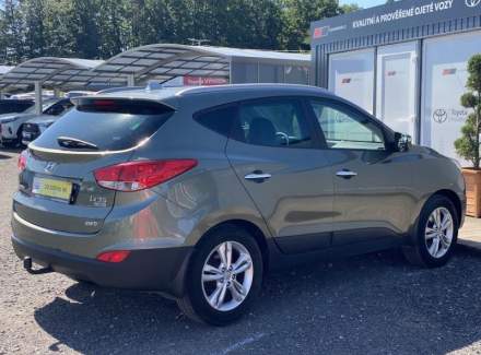 Hyundai - ix35