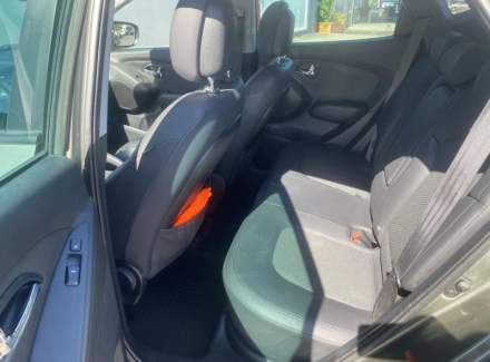 Hyundai - ix35