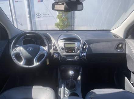 Hyundai - ix35