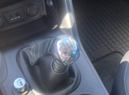 Hyundai - ix35