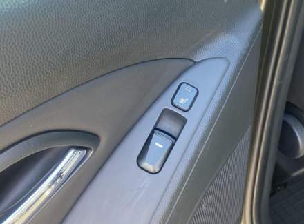 Hyundai - ix35
