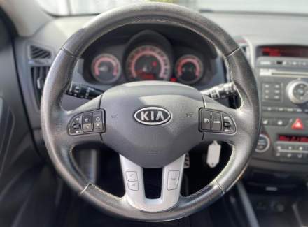 Kia - Pro Cee'd