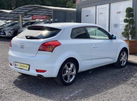Kia - Pro Cee'd