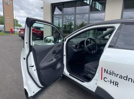 Toyota - C-HR