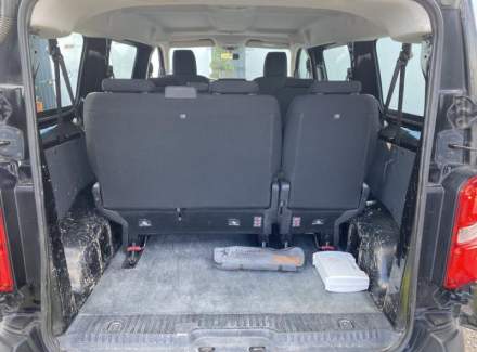 Peugeot - Peugeot-Expert