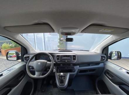 Peugeot - Peugeot-Expert